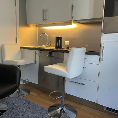 Center 4 Apartment
