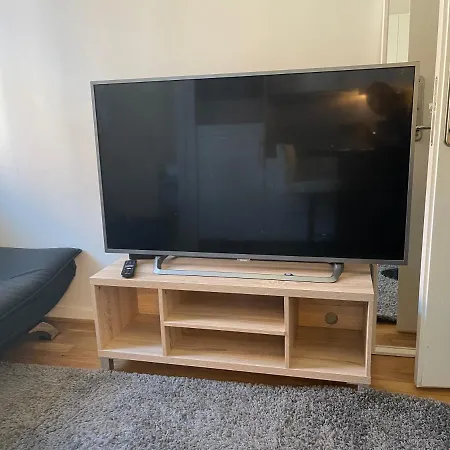 Center 4 Apartment