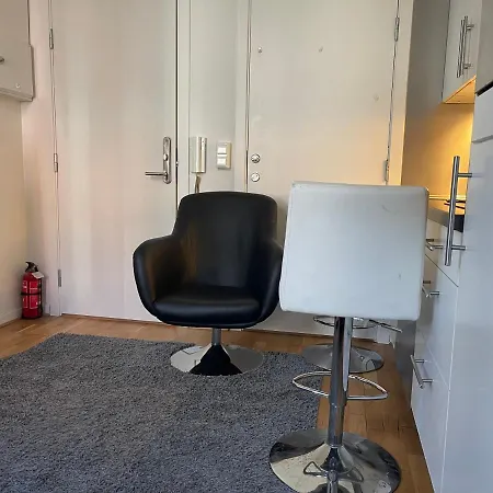 Apartmán Center 4 *
